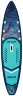 Надувная SUP доска сапборд MY SUP 11.6 Space