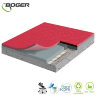Спортивный линолеум Boger Multipurpose Flooring BG-93110 8.5 мм
