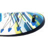 САП БОРД ДЛЯ ПЛАВАНИЯ ПОД ПАРУСОМ WIND SERIES 10`6 AQUATIC ALLROUND STANDART