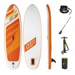 Надувная SUP-доска "Aqua Journey" на прокат (АРЕНДА, ГЕЛЕНДЖИК, ДИВНОМОРСКОЕ)