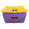 Детский контейнер для вещей  Step 2 "Веселый контейнер"