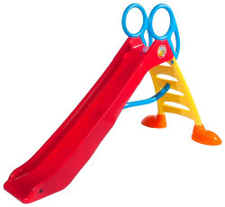 Горка детская Macyszyn Toys с подачей воды