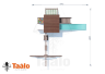 Детский игровой комплекс Taalo A3.2