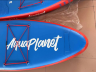 Надувная САП доска Aquaplanet Pace 10.6 