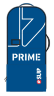 Сапборд PRIME 12.4x33x6 Trip blue (375x84x15 см)