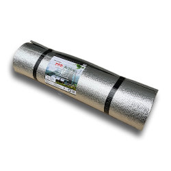 Коврик PPE ACTIVE (фольга) 180х60см 10мм