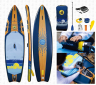 Сапборд Body Glove Performer GTS (2025) 11’0 с электронасосом.