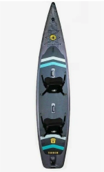 Сапборд надувной Двухслойный Tandem PRO Body Glove БЕЗ КОМПЛЕКТА